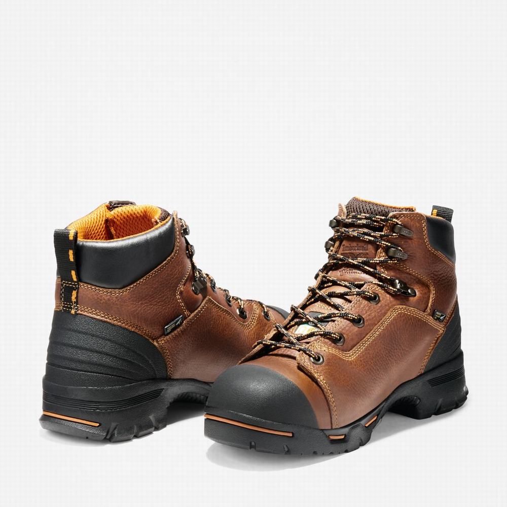 Timberland PRO® Endurance 6
