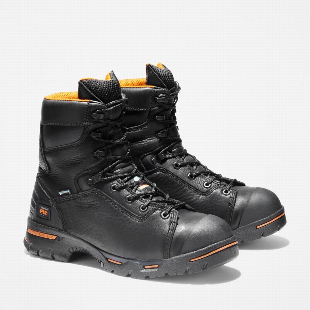 Timberland PRO® Endurance 8