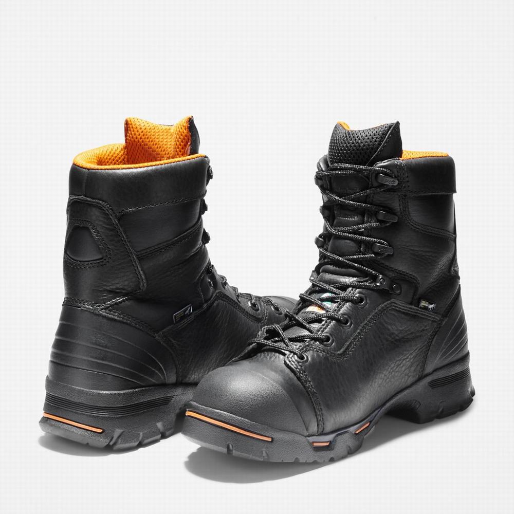 Timberland PRO® Endurance 8