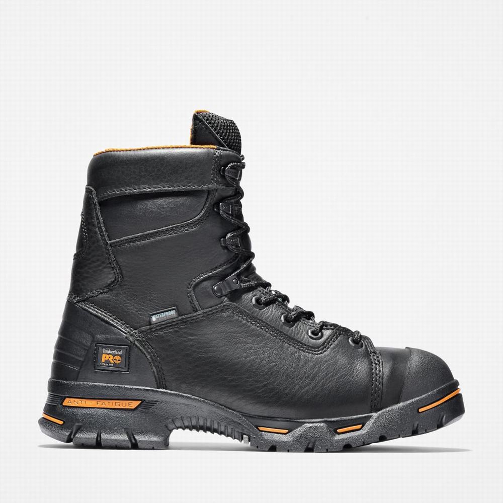 Timberland PRO® Endurance 8\