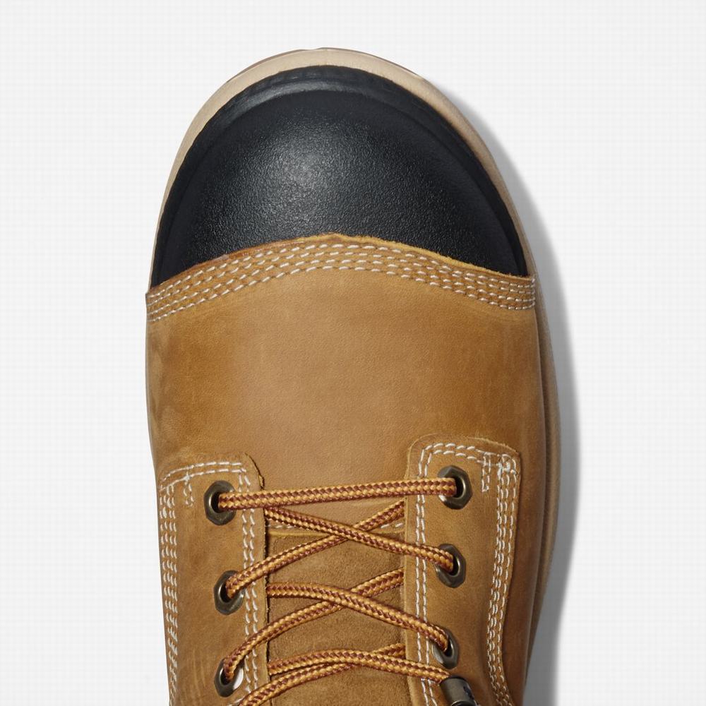 Timberland PRO® Helix HD 6