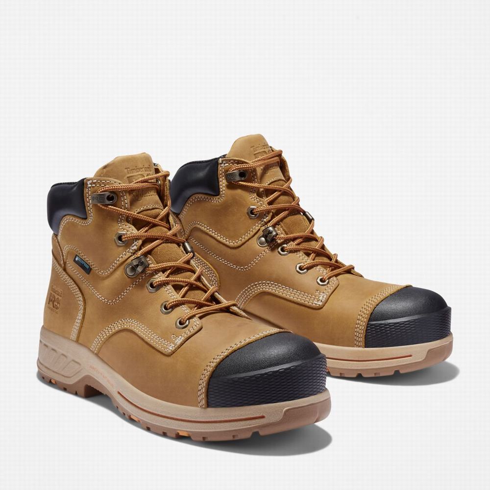 Timberland PRO® Helix HD 6