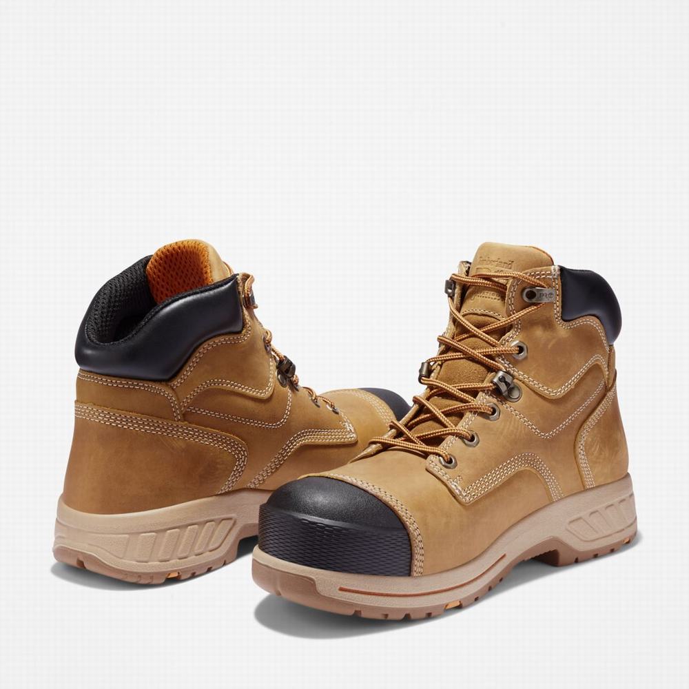 Timberland PRO® Helix HD 6