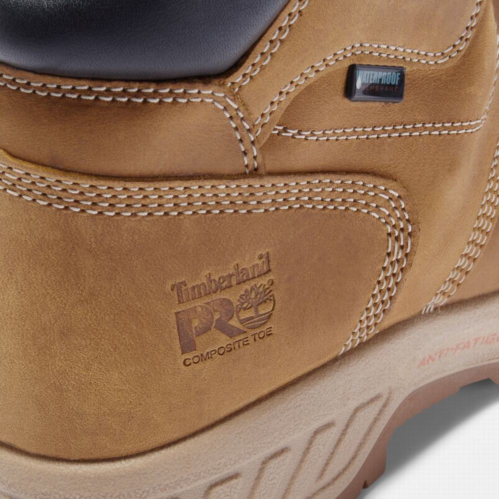Timberland PRO® Helix HD 6