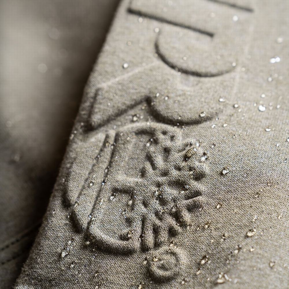Timberland PRO® Hood Honcho Sport Embossed Logo Pullover Kapüşonlu Sweatshirt Erkek Zeytin Yeşili | TR-7405V