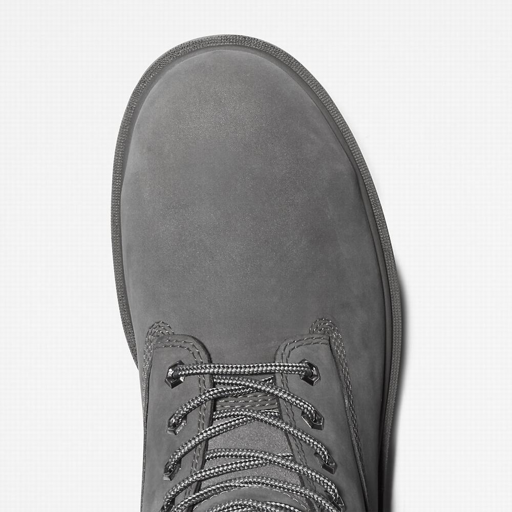 Timberland PRO® Icon Iş Botu Erkek Gri | TR-5629L