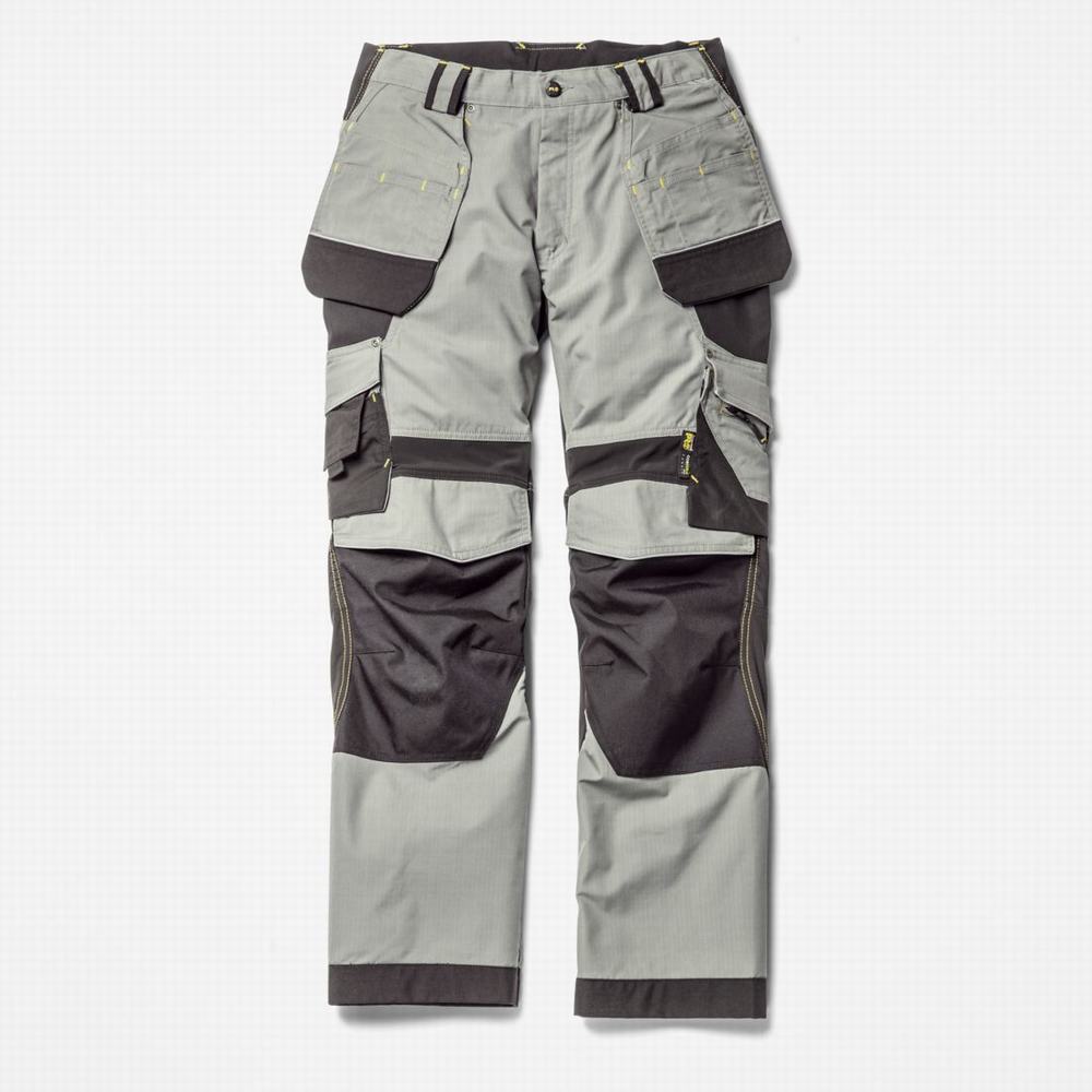Timberland PRO® Interax İş Pantolon Erkek Koyu Gri | TR-3241V