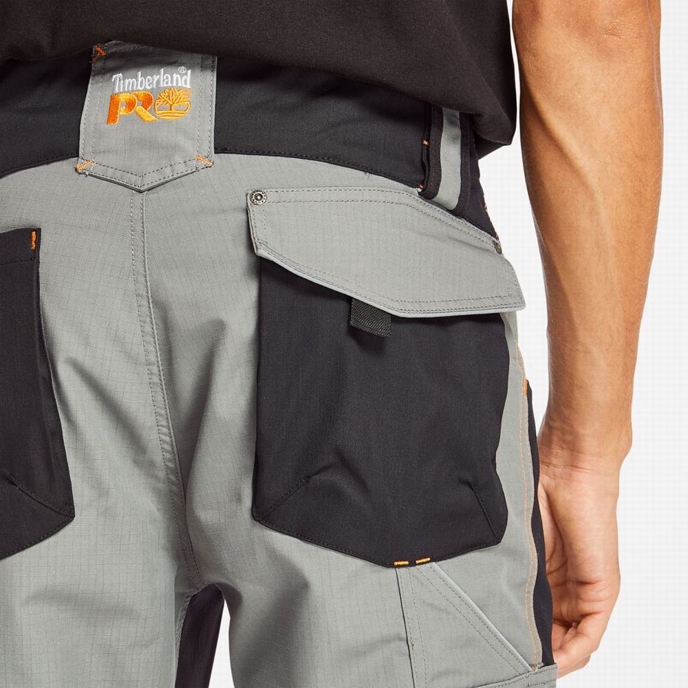Timberland PRO® Interax İş Pantolon Erkek Koyu Gri | TR-3241V