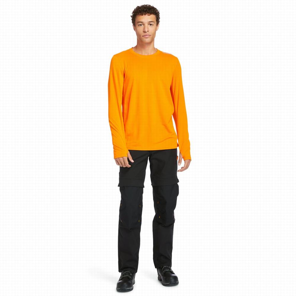 Timberland PRO® İş Bender Utility İş Pant Pantolon Erkek Siyah | TR-7926U
