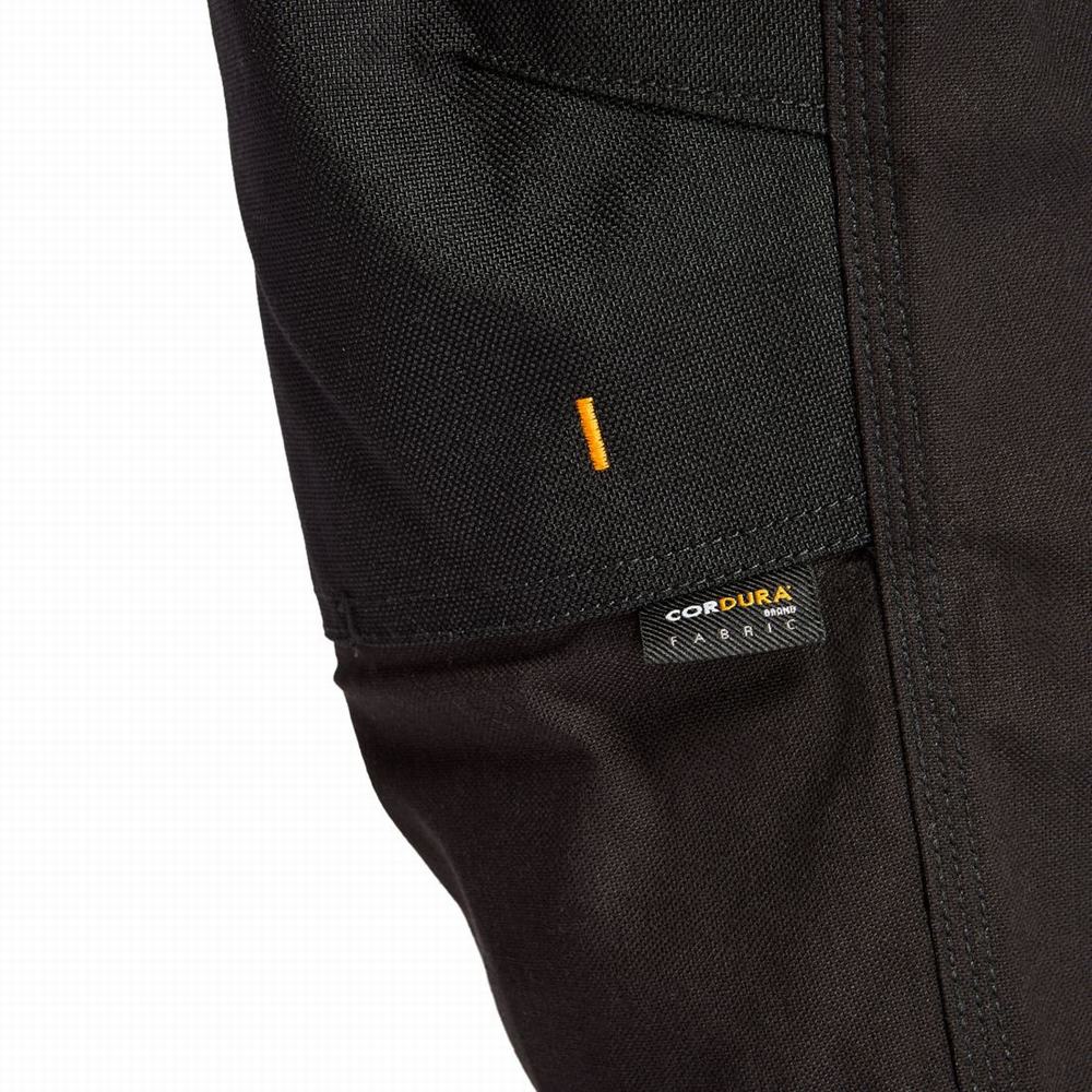 Timberland PRO® İş Bender Utility İş Pant Pantolon Erkek Siyah | TR-7926U