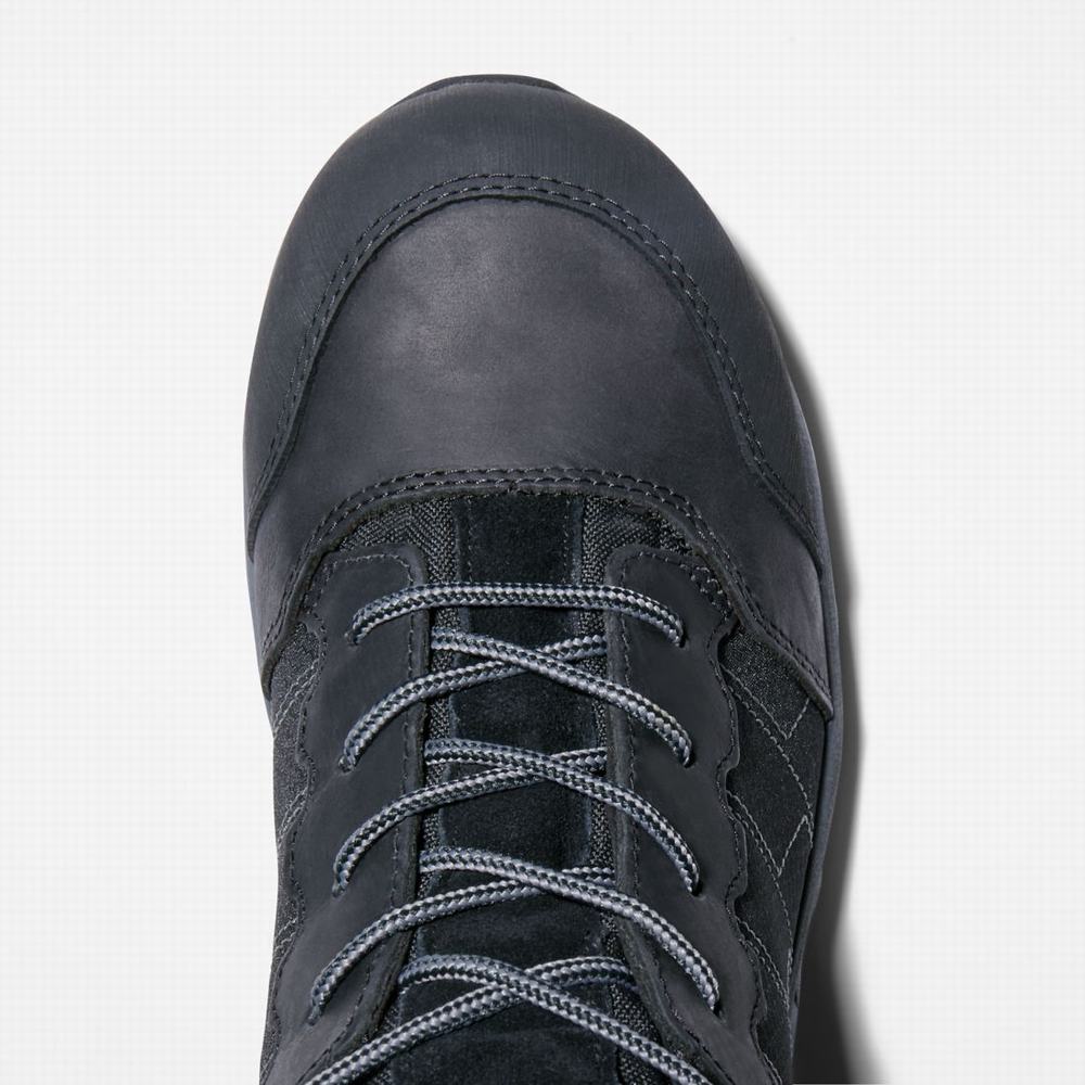 Timberland Payload 6