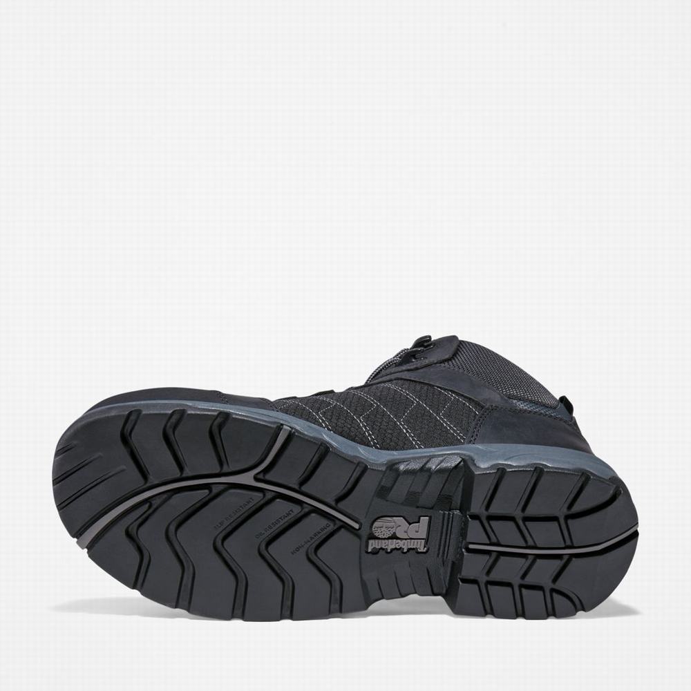 Timberland Payload 6