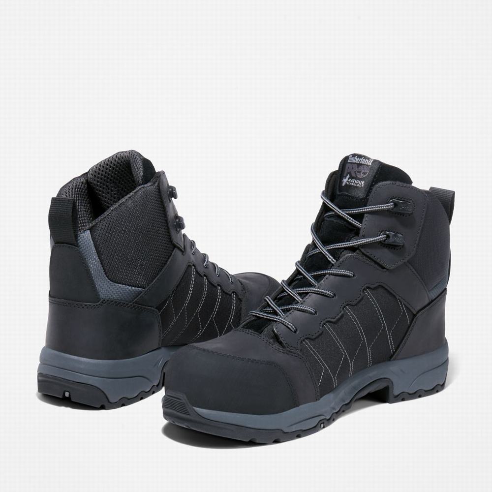 Timberland Payload 6