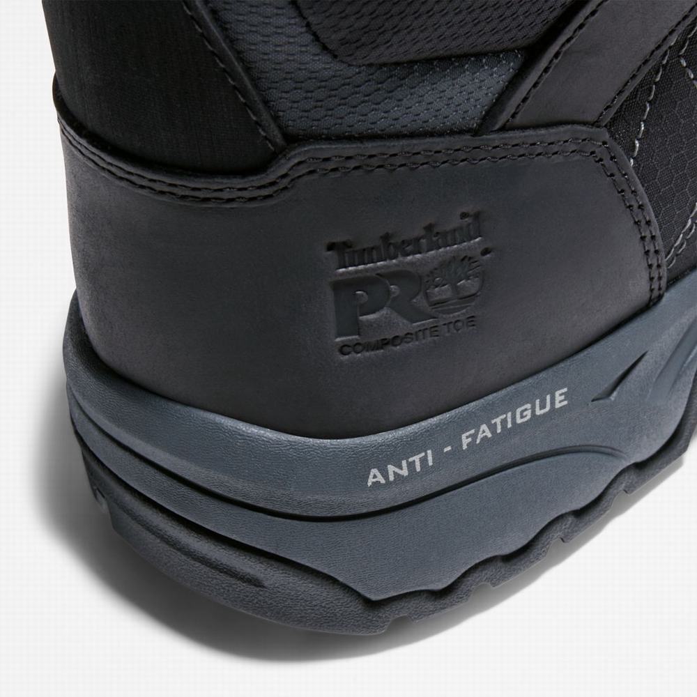 Timberland Payload 6