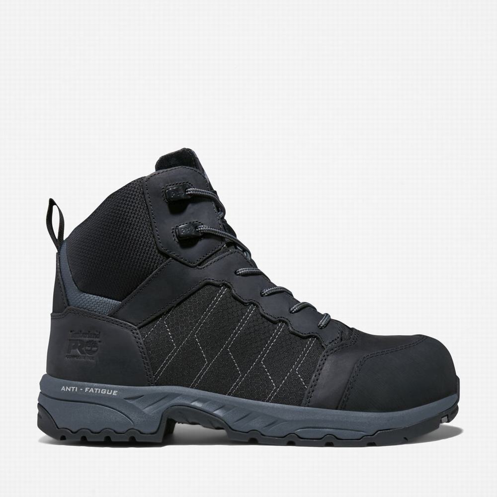 Timberland Payload 6\