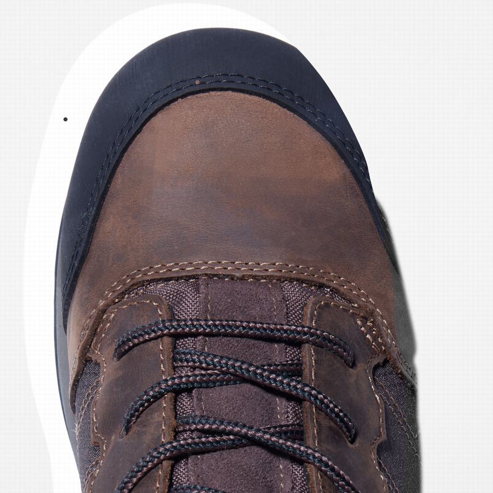 Timberland Payload 6
