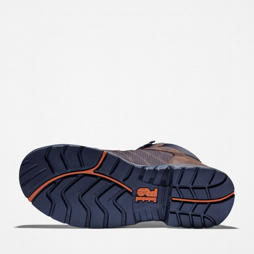 Timberland Payload 6