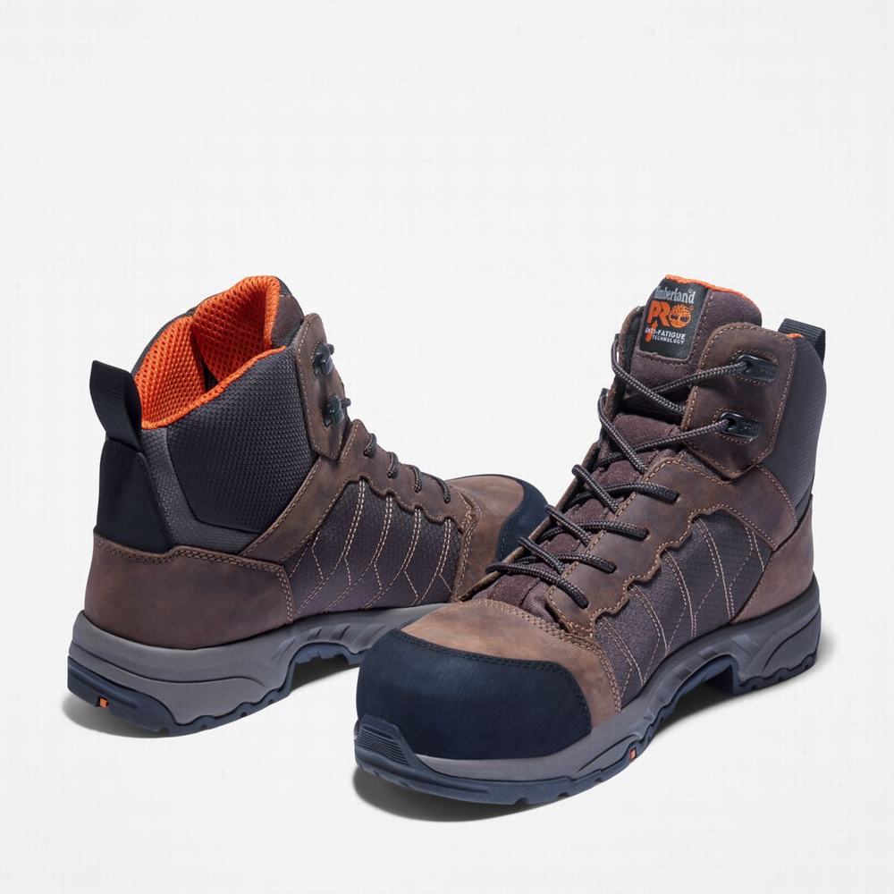 Timberland Payload 6