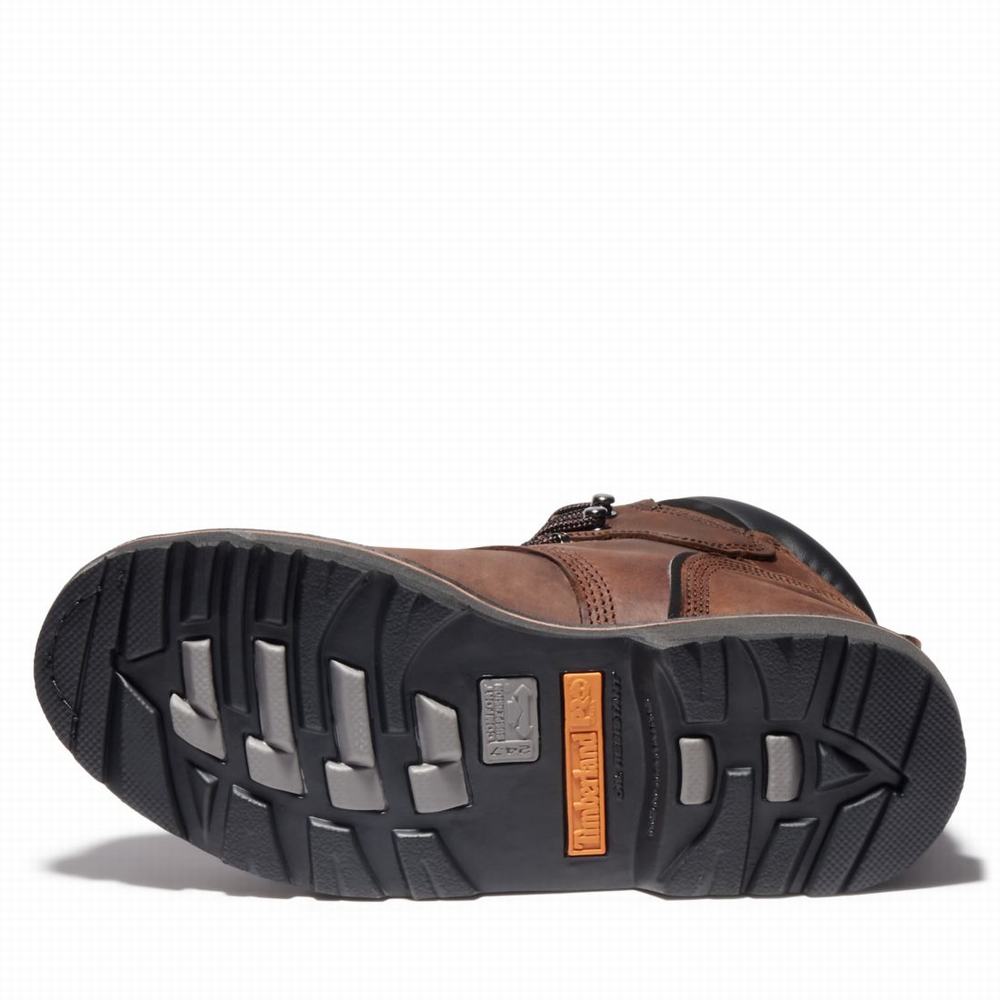 Timberland Pit Boss 6