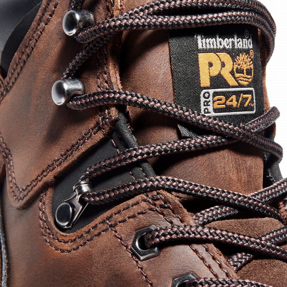 Timberland Pit Boss 6