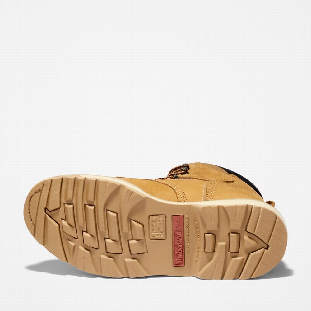 Timberland Pit Boss 6