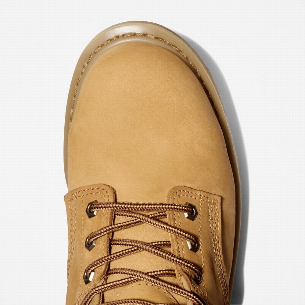 Timberland Pit Boss 6