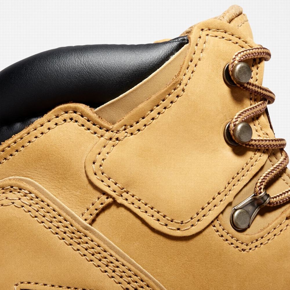 Timberland Pit Boss 6