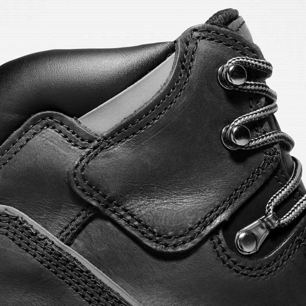 Timberland Pit Boss 6