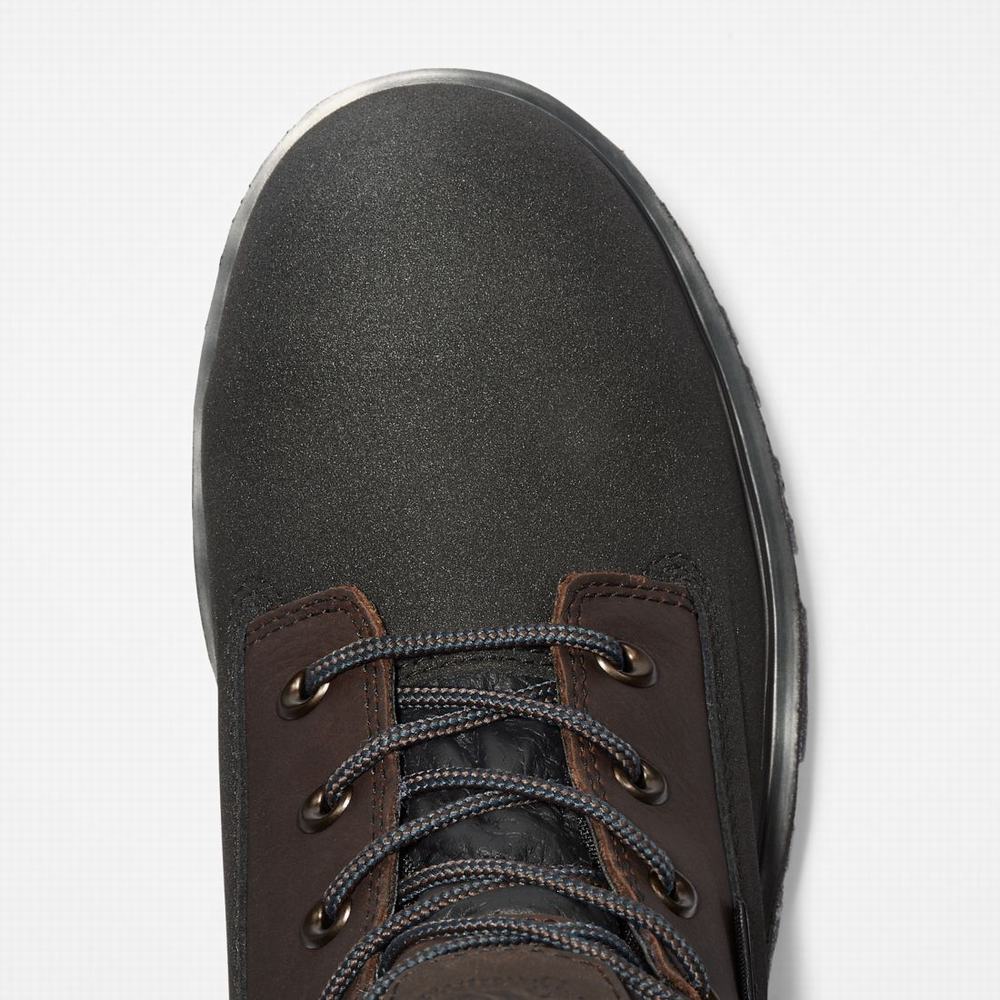 Timberland PowerWelt 6