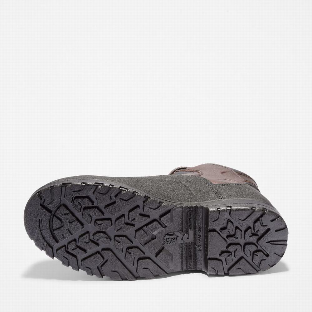 Timberland PowerWelt 6