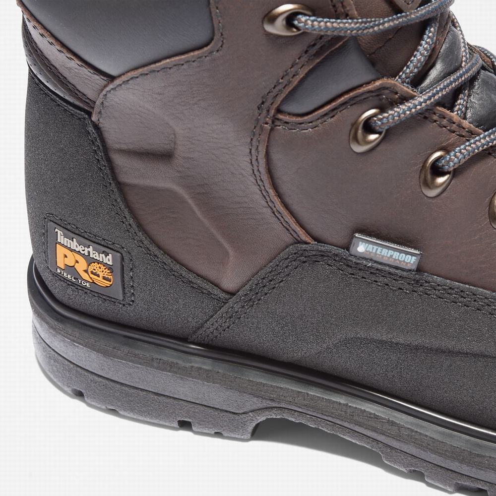 Timberland PowerWelt 6