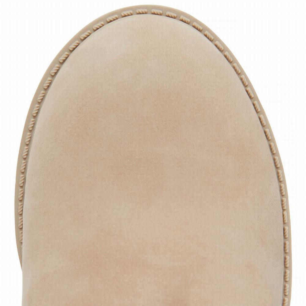 Timberland Premium 6 Inch Bot Çocuk Açık Kahverengi | TR-1047Y