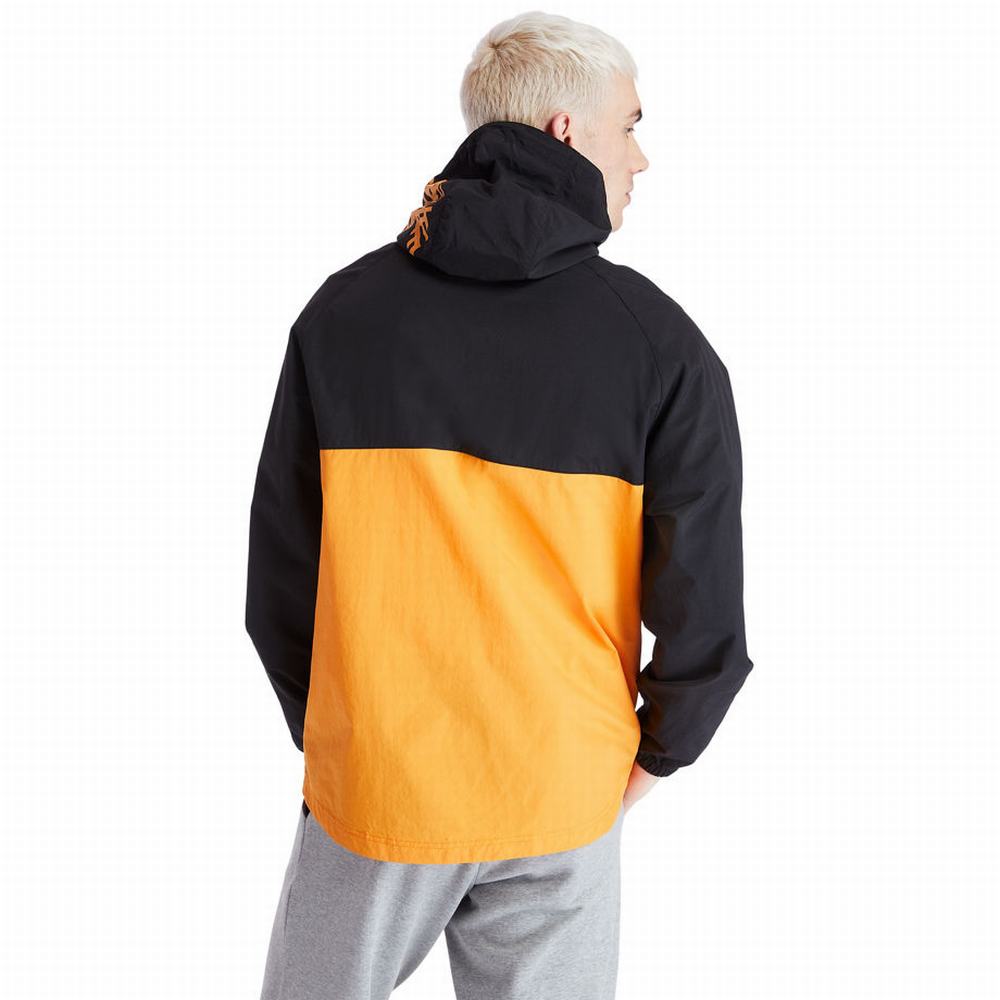 Timberland Pullover Rüzgarlık Kadın Siyah | TR-7135R