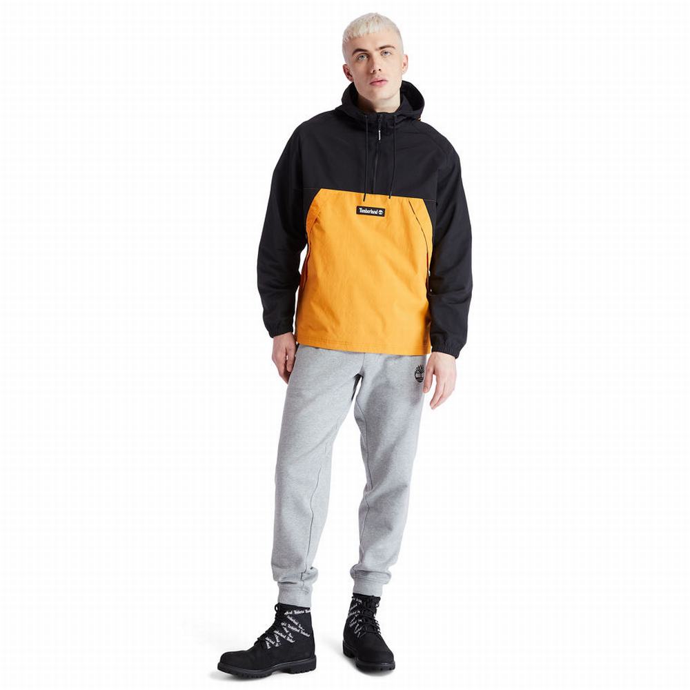 Timberland Pullover Rüzgarlık Kadın Siyah | TR-7135R