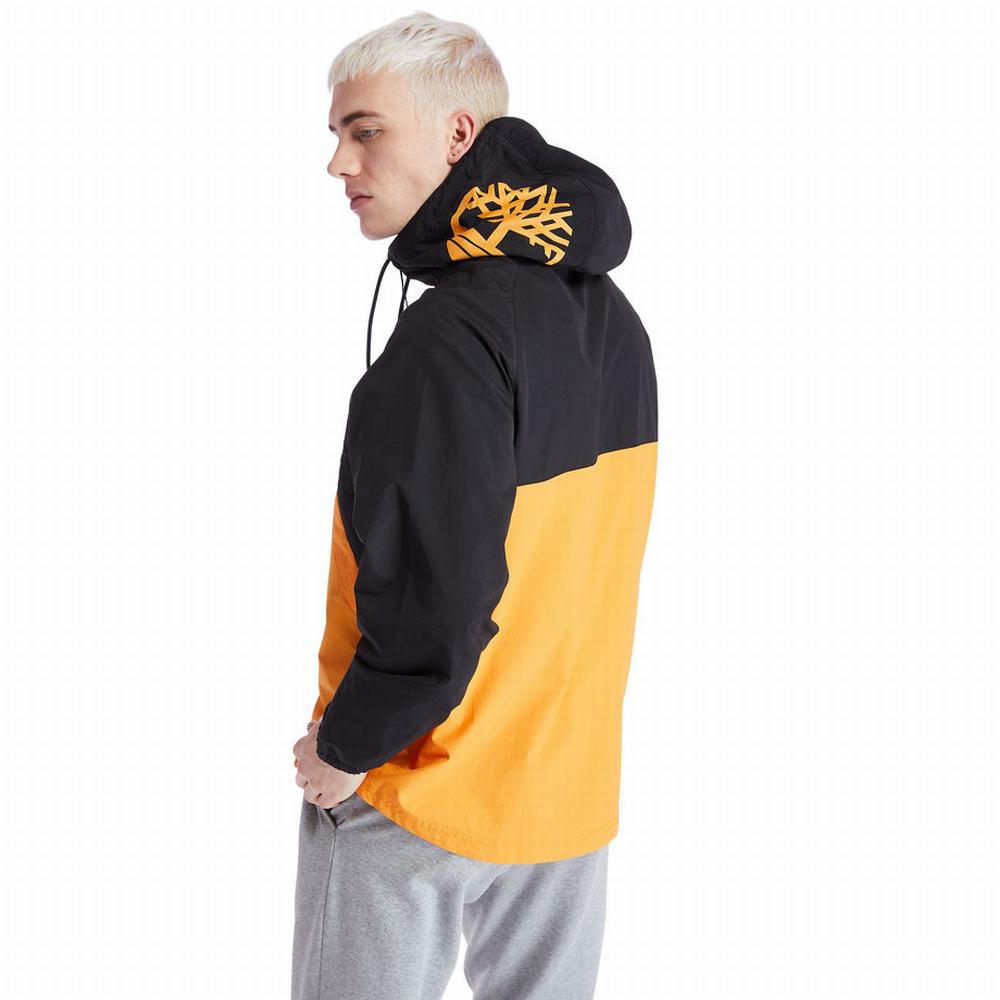 Timberland Pullover Rüzgarlık Kadın Siyah | TR-7135R