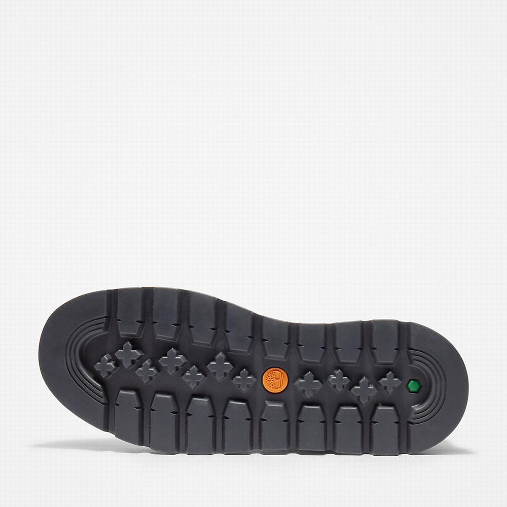 Timberland Ray City 6 Inch Bot Kadın Beyaz | TR-7958D
