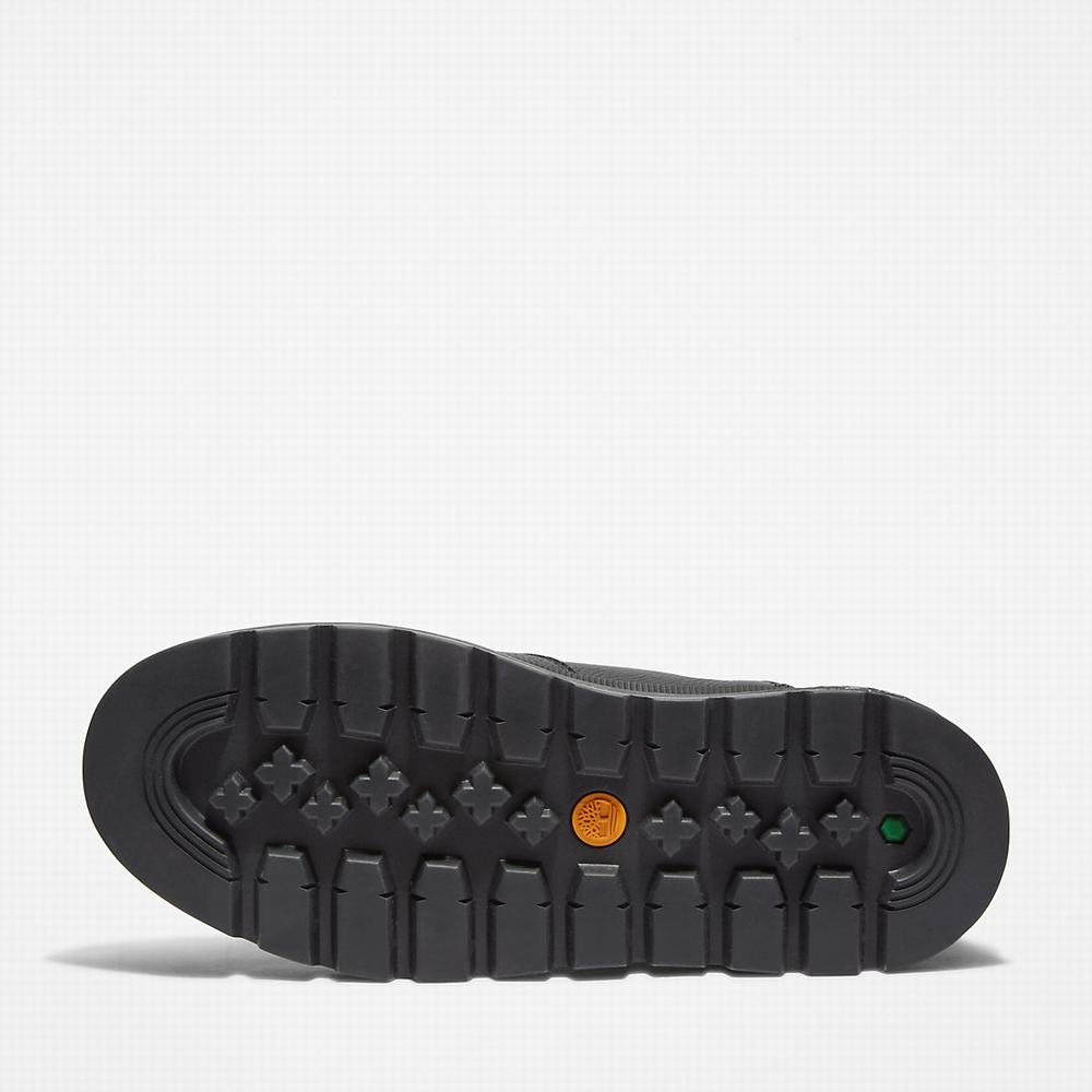 Timberland Ray City Chelsea Chelsea Bot Kadın Siyah | TR-1890G