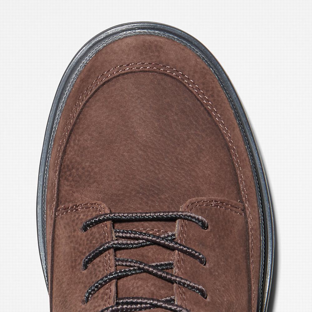 Timberland Ray City EK+ 6 Inch Bot Kadın Kahverengi | TR-1920B