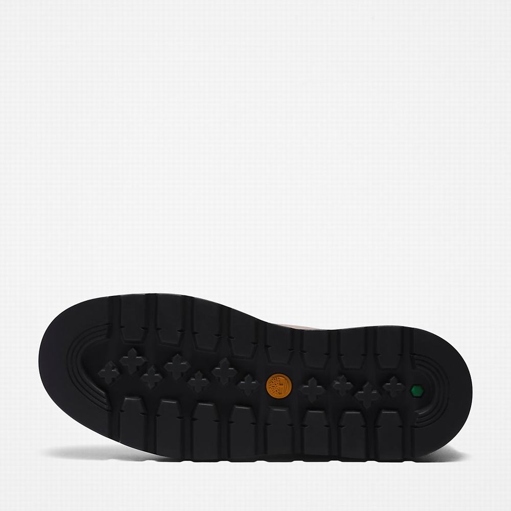 Timberland Ray City GreenStride™ Chelsea Chelsea Bot Kadın Bej Rengi | TR-7049J