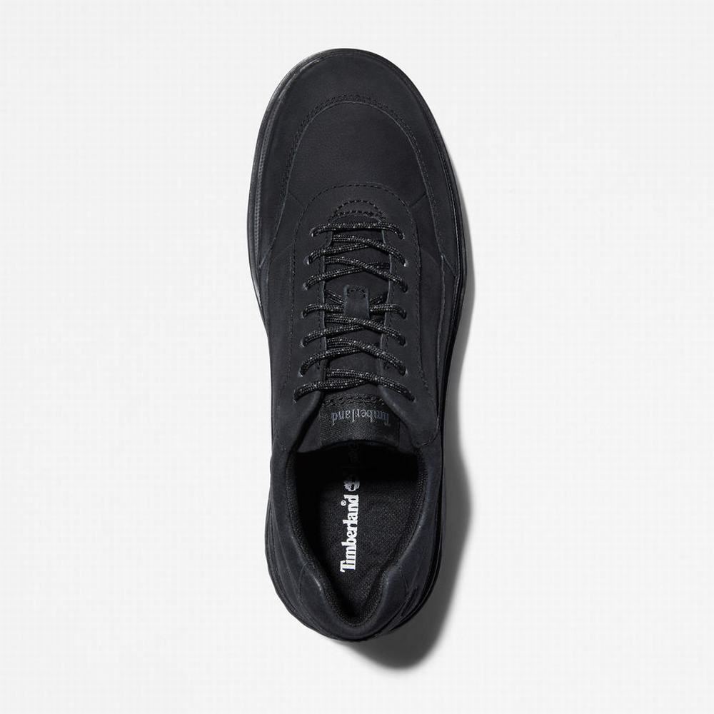 Timberland Ray City Oxford Shoe Spor Ayakkabı Kadın Siyah | TR-4107H