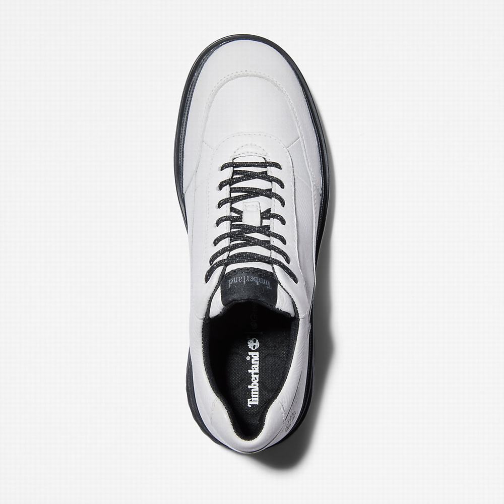 Timberland Ray City Oxford Shoe Spor Ayakkabı Kadın Beyaz | TR-4758G