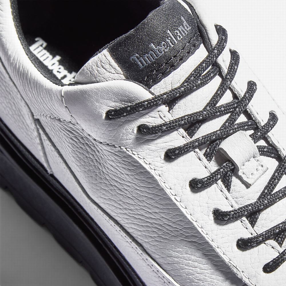 Timberland Ray City Oxford Shoe Spor Ayakkabı Kadın Beyaz | TR-4758G