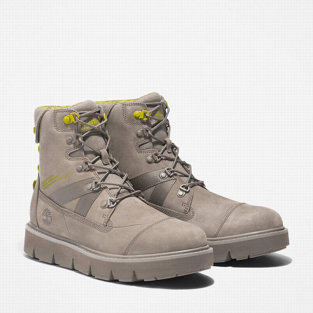 Timberland Raywood Bot Erkek Bej Rengi | TR-2953C