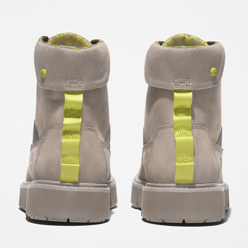 Timberland Raywood Bot Erkek Bej Rengi | TR-2953C