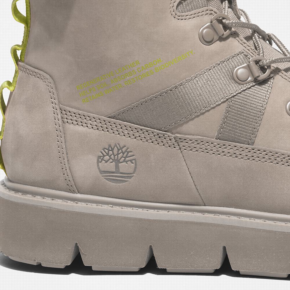 Timberland Raywood Bot Erkek Bej Rengi | TR-2953C