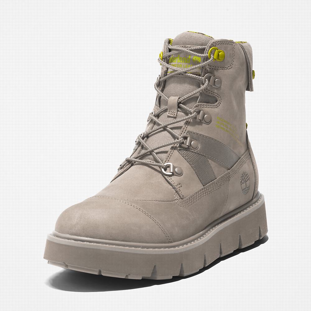 Timberland Raywood Bot Erkek Bej Rengi | TR-2953C
