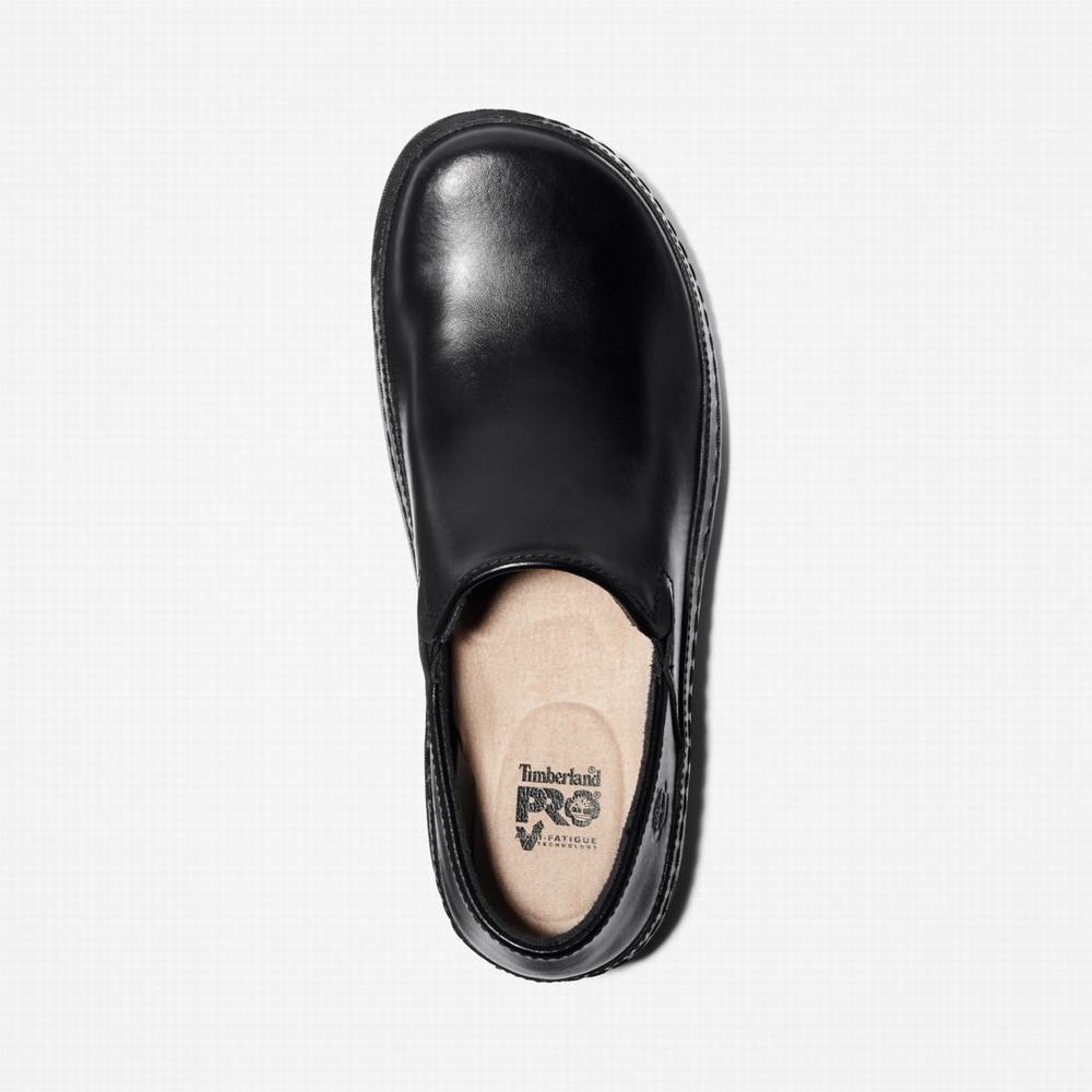Timberland Renova Gündelik İş Ayakkabısı Kadın Siyah | TR-2310W