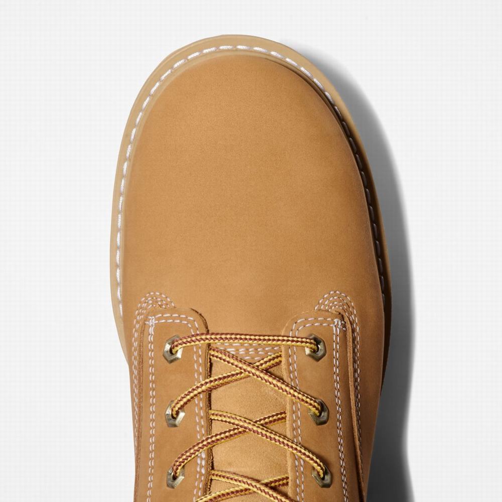 Timberland Resistor 6