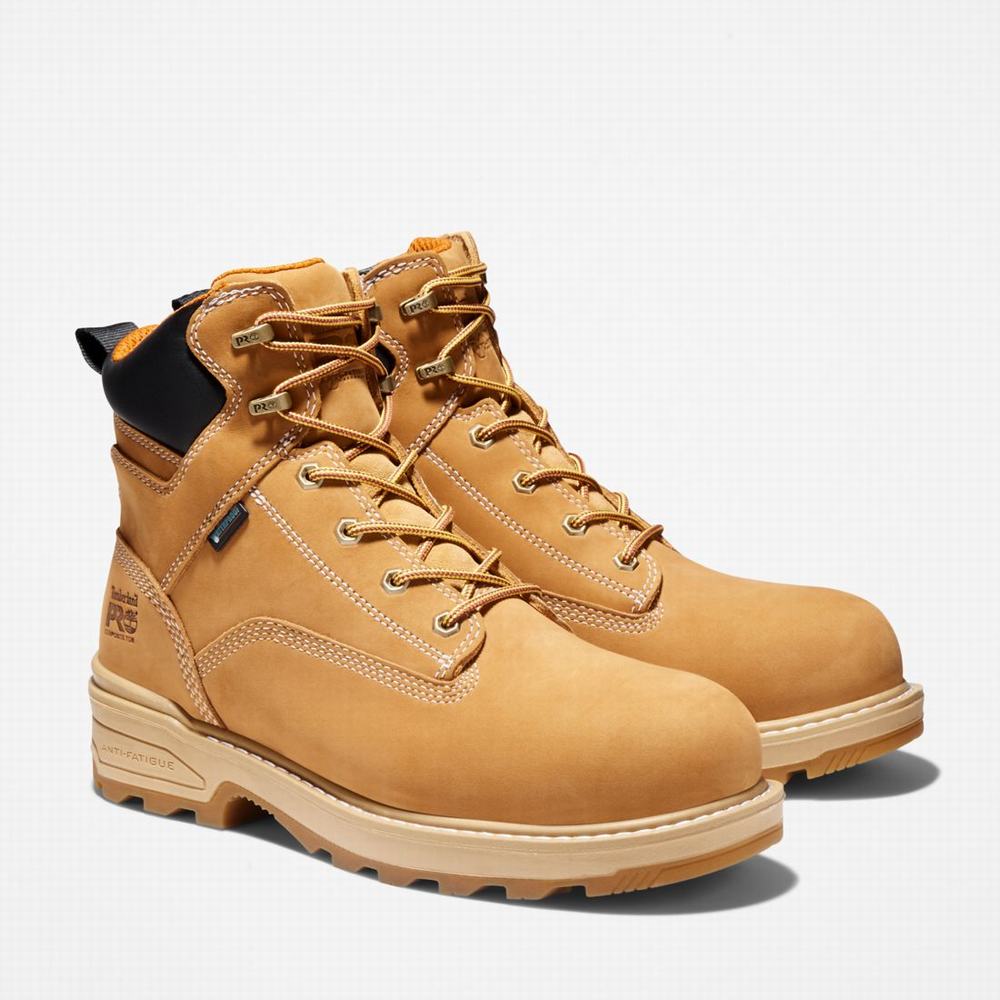 Timberland Resistor 6