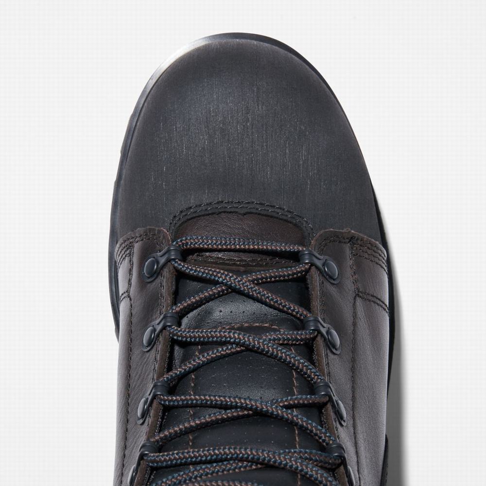 Timberland Rigmaster 8